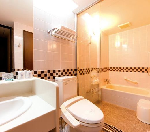 Hotel Brisbane