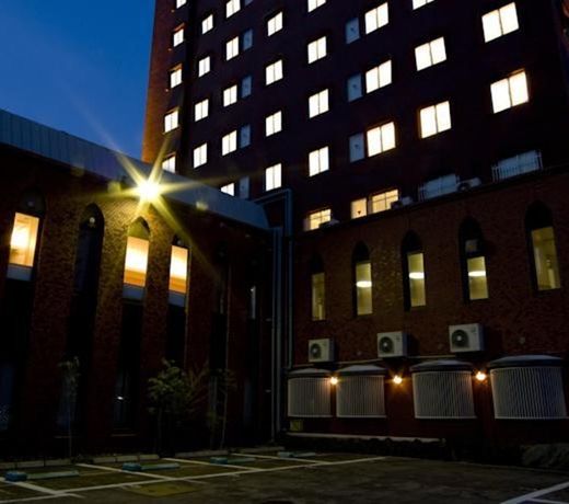 Hotel Brisbane