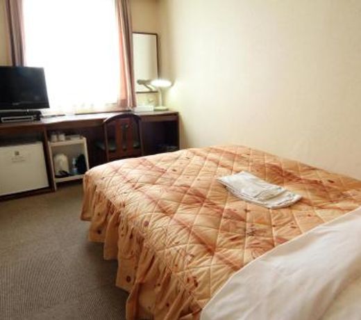 Hotel Pao