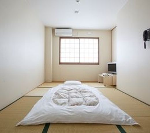 Business Inn Umesaki