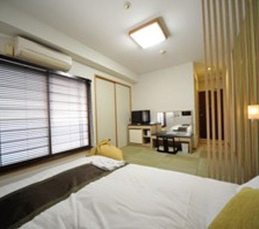 Business Inn Umesaki
