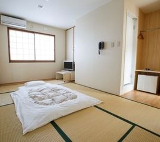Business Inn Umesaki