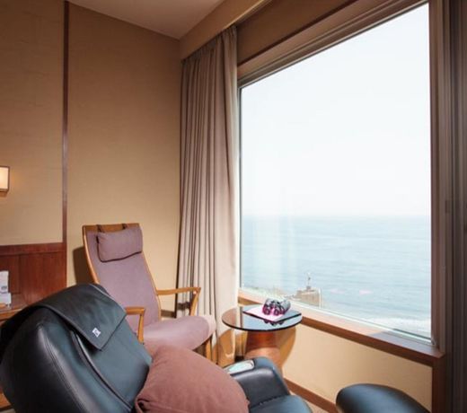 Kokorono Resort Umino Bettei Furukawa
