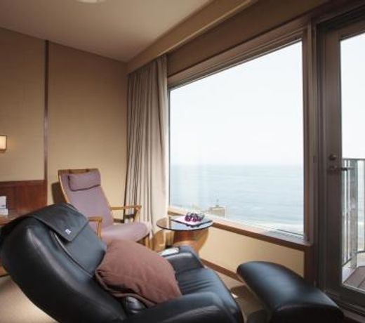 Kokorono Resort Umino Bettei Furukawa