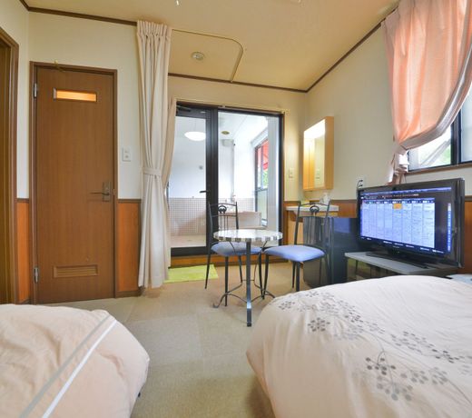 Hotel Euro City