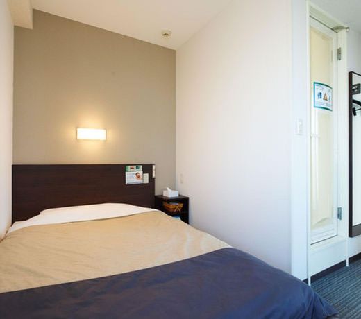 Super Hotel JR Fujiekimae Kinenkan