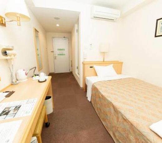 Saga Idaimae Green Hotel