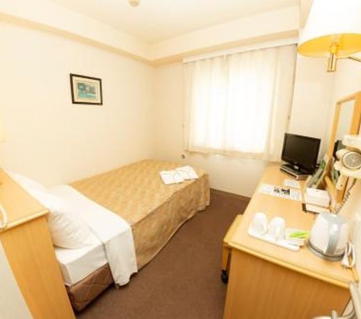 Saga Idaimae Green Hotel