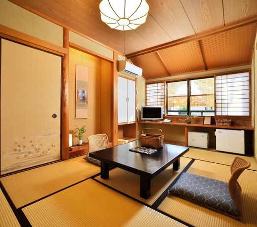 Ryokan Kunisaki