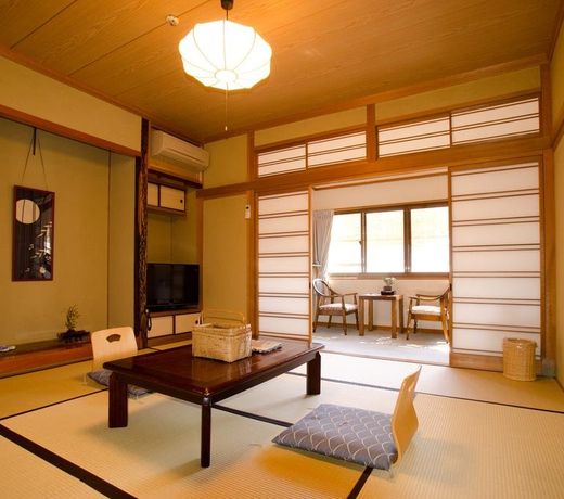 Ryokan Kunisaki