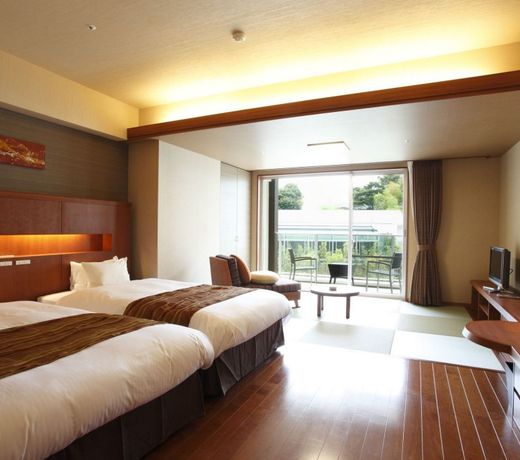 Hotel Wellseason Hamanako