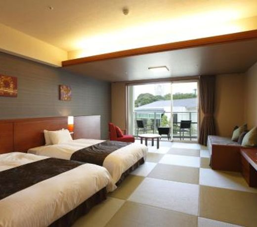 Hotel Wellseason Hamanako