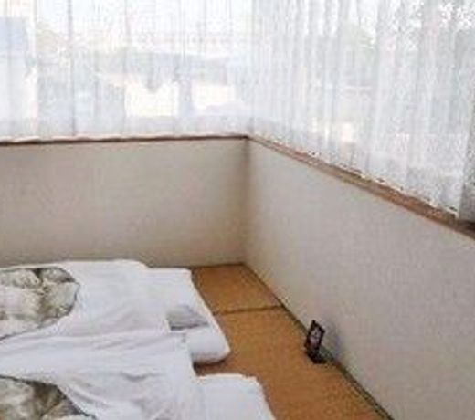 Shimizu plaza hotel