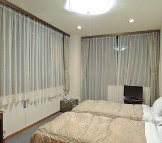 Ryujin Onsen Ryokan Sakai
