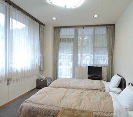 Ryujin Onsen Ryokan Sakai