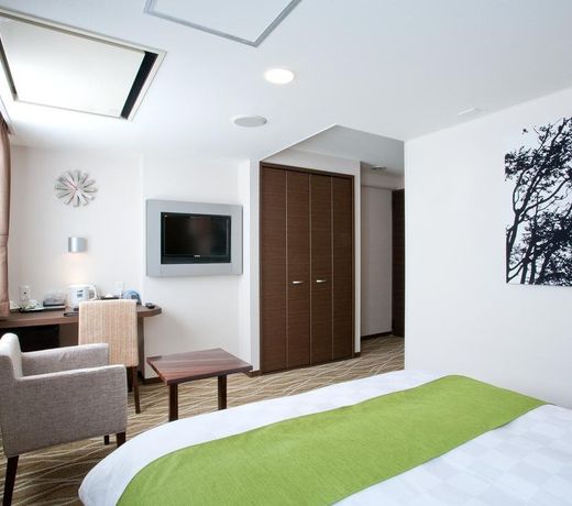Hotel Prive Shizuoka Station