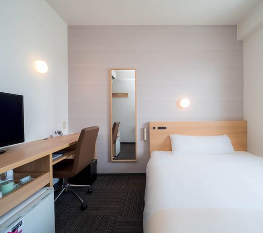 Super Hotel Takamatsu Tamachi