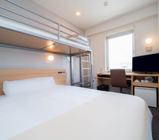 Super Hotel Takamatsu Tamachi