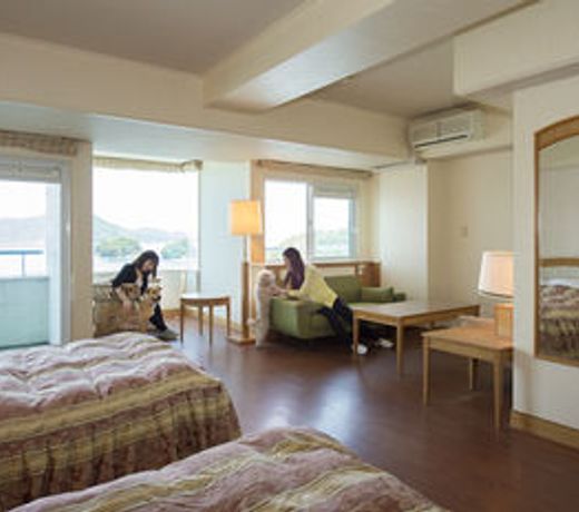 Izumigo Toba Dog Paradise Hotel
