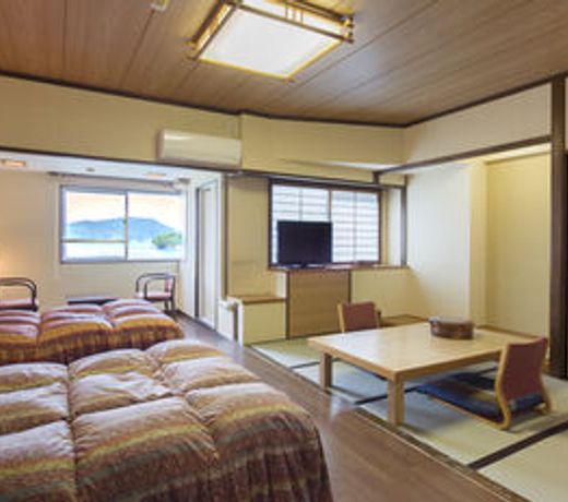 Izumigo Toba Dog Paradise Hotel