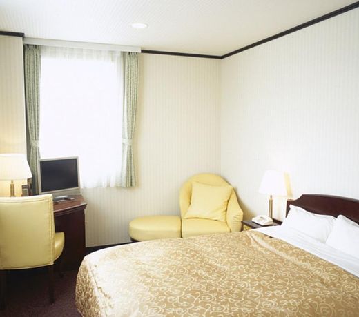 Urban Hotel