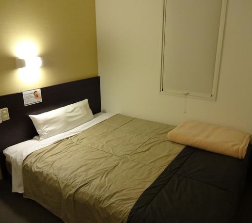 Super Hotel Utsunomiya