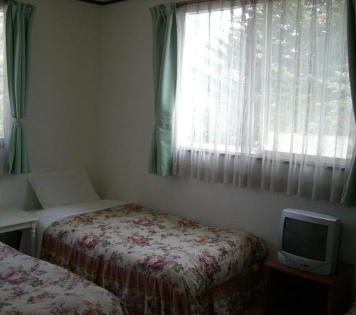 Pension Yuhodo