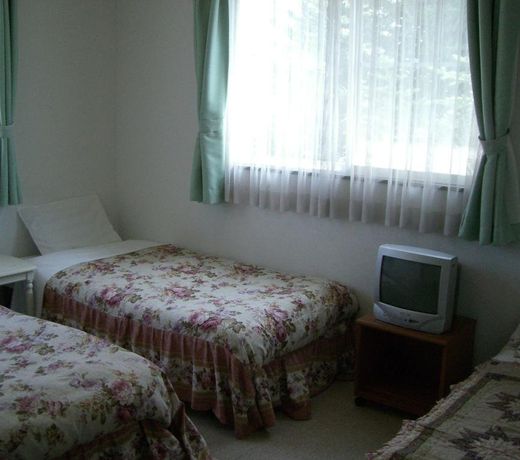 Pension Yuhodo