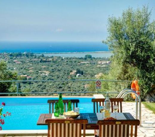Gatsoulis Villas