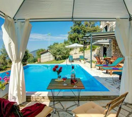 Gatsoulis Villas