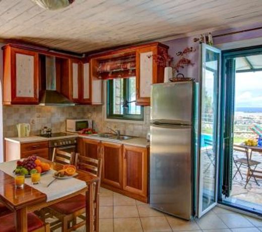 Gatsoulis Villas