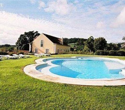 Quinta Da Nasce Agua