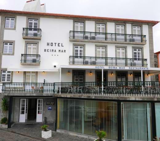 Hotel Beira Mar