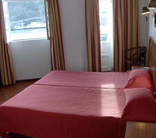 Hotel Beira Mar
