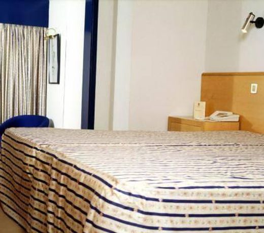 Grande Hotel Da Bela Vista