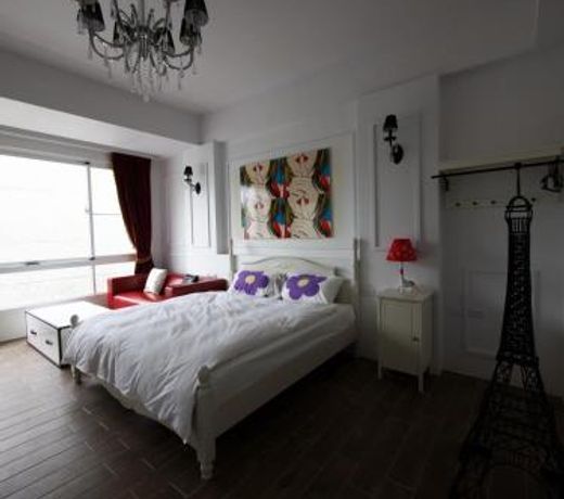Oia Cafe B&B