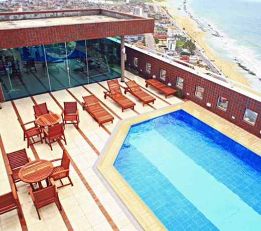 GOLDEN TULIP INTERATLANTICO