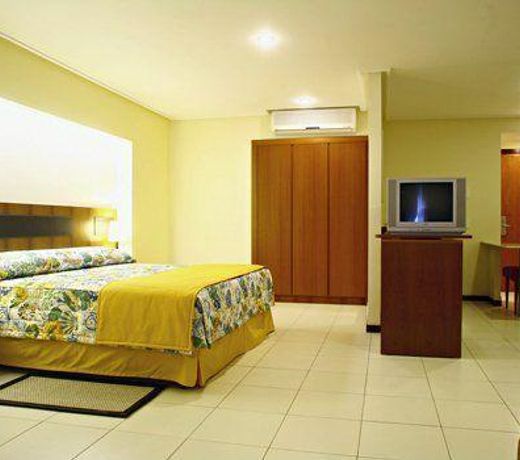 GOLDEN TULIP INTERATLANTICO
