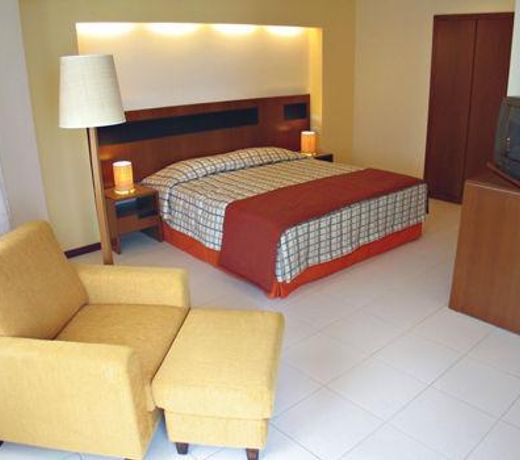 GOLDEN TULIP INTERATLANTICO