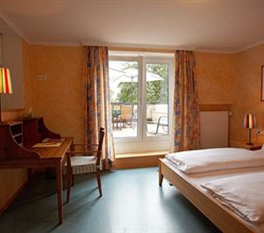 Hotel Restaurant Itzlinger Hof
