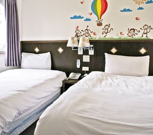 Melody Hotel
