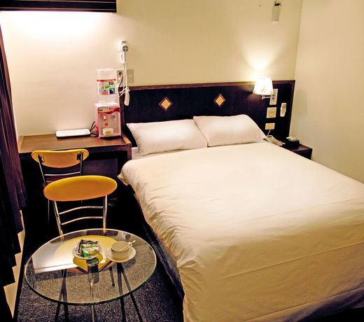 Melody Hotel