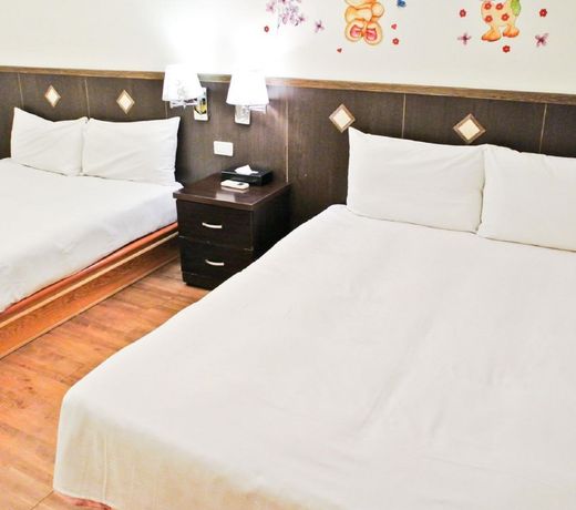 Melody Hotel