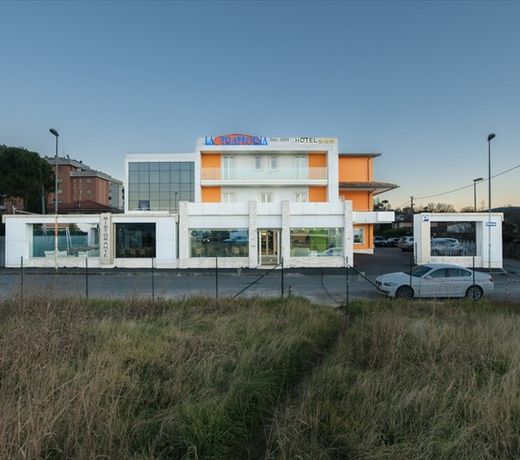Hotel Testani Frosinone