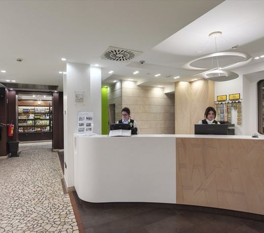 Hotel Testani Frosinone
