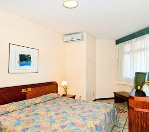 POTENGI FLAT