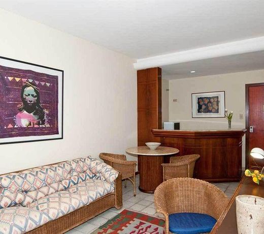 POTENGI FLAT
