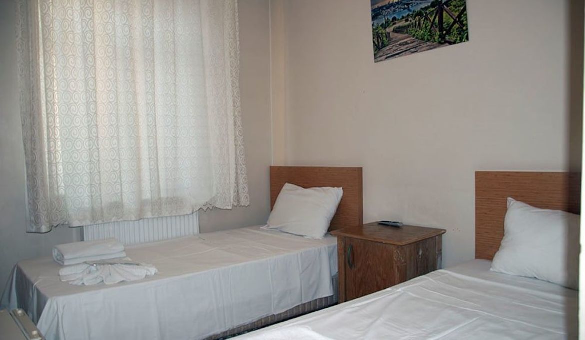 Golden Sky Hotel