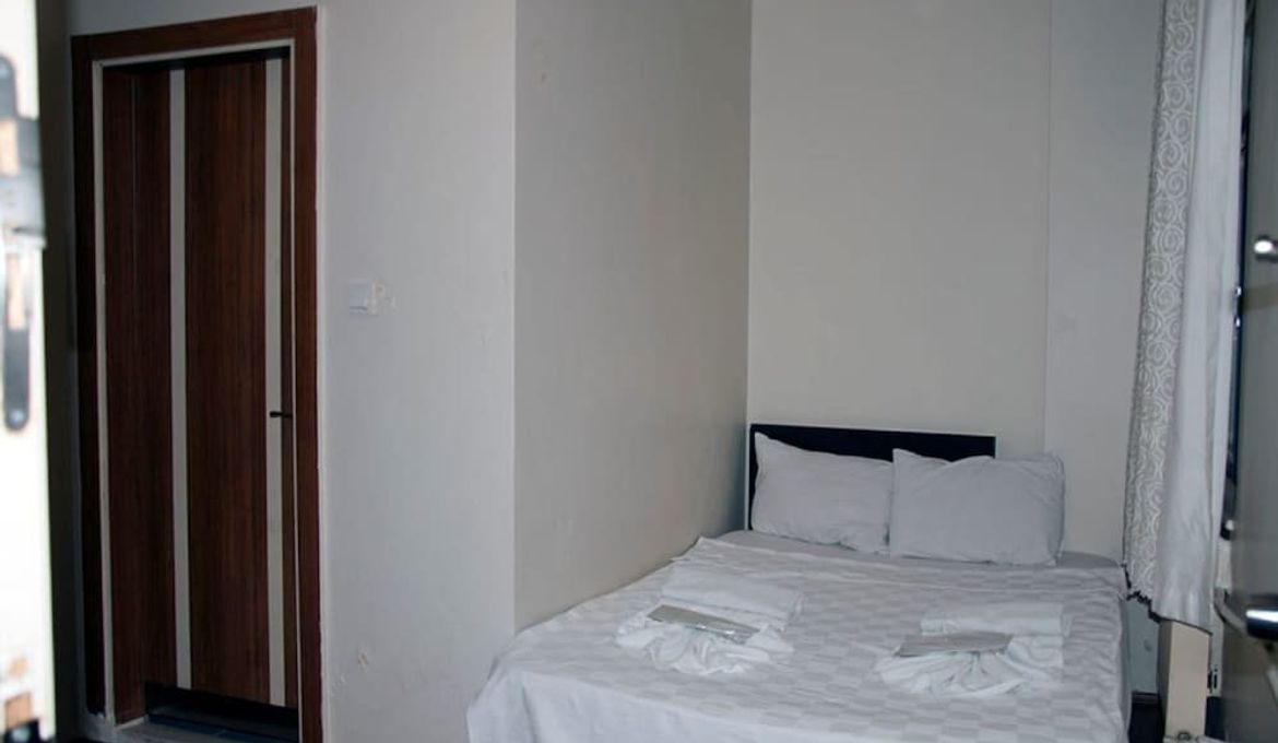 Golden Sky Hotel