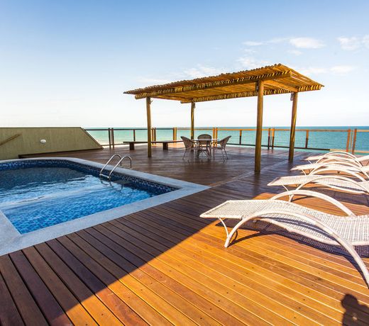 Porto SuÃ­tes Natal Hotel